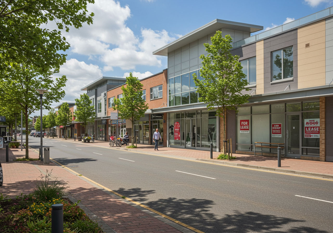 검단 상가 임대료·공실 이슈, 무엇이 본질인가: 리스크 진단과 방어·회복 전략 종합 가이드