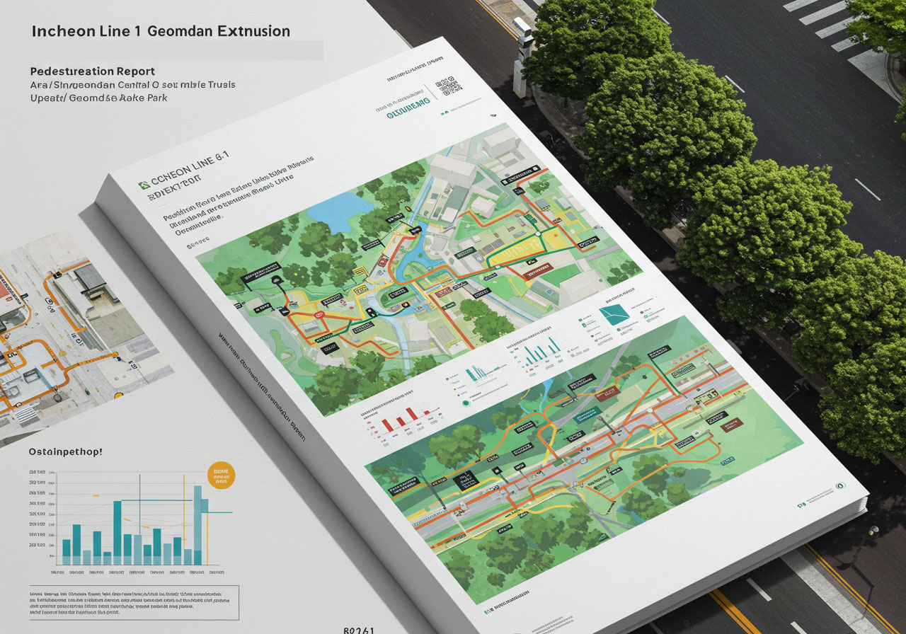 인천1호선 검단연장선 개통 첫 주 관찰 리포트: 보행 동선·피크타임 업데이트(아라/신검단중앙/검단호수공원)